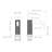 Single-Hole Single-Handle Bathroom Faucet-122282145