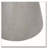 Outdoor LightWeight Concrete Side Table