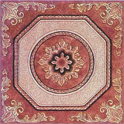 Carreau de vinyle auto-adhésif 12 po x 12 po épaisseur 1,2 mm