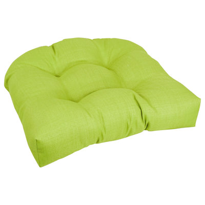 Outdoor 5'' Seat Cushion