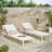 Caggiano Outdoor Lounge Chair, Outdoor Chair, Patio Chair, Patio Lounge Chairs, Pool Loungers-110810122-120959063