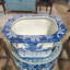 Handmade Ceramic Basin