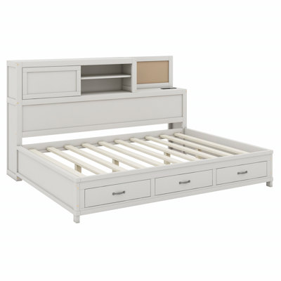 Kosylaya Daybed