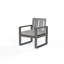 Redondo Outdoor Dining Armchair-869405586