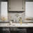Graze Pull-Down Kitchen Sink Faucet with Three-Function Sprayhead-93020318