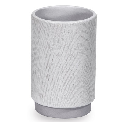 Verre gris