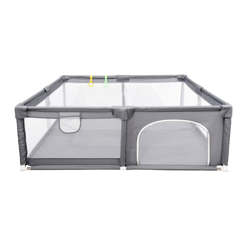 TAPIS DE BÉBÉ EN TISSU
