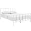 Lit en acier inoxydable Dower-1978704483-1978704484