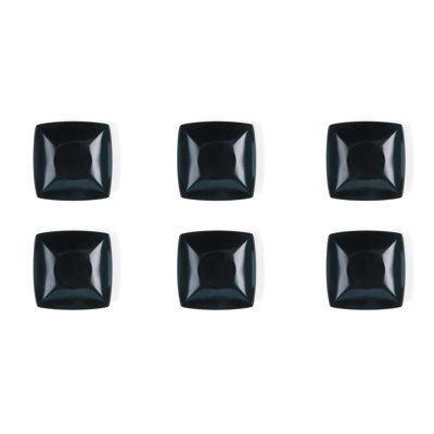 Excelsa Eclipse Set Of 6 Soup Plates