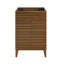Meuble-lavabo blanc 24 po Cascade-98076190