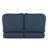 Amala Sunbrella® Indoor/Outdoor Loveseat Cushion-926921664