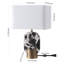 Lampe de table Tarastella
