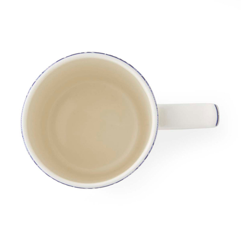 12 Oz. Mugs, Set of 4