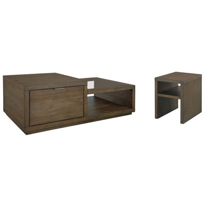 Table basse Grita