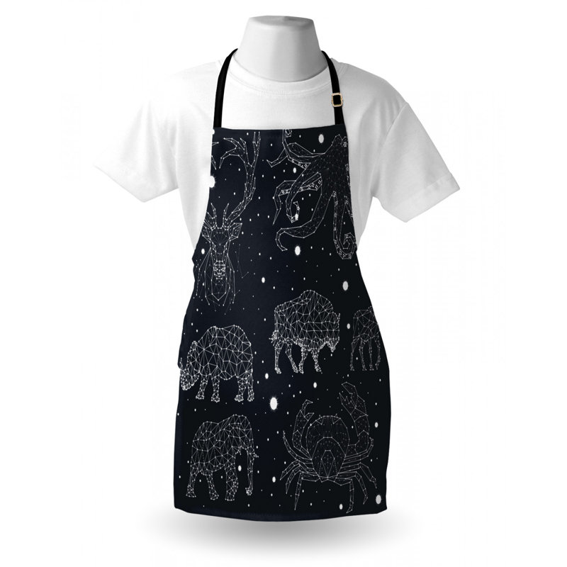 Tablier de constellation