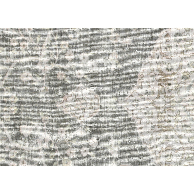 One-of-a-Kind 7'10" X 11' Area Rug