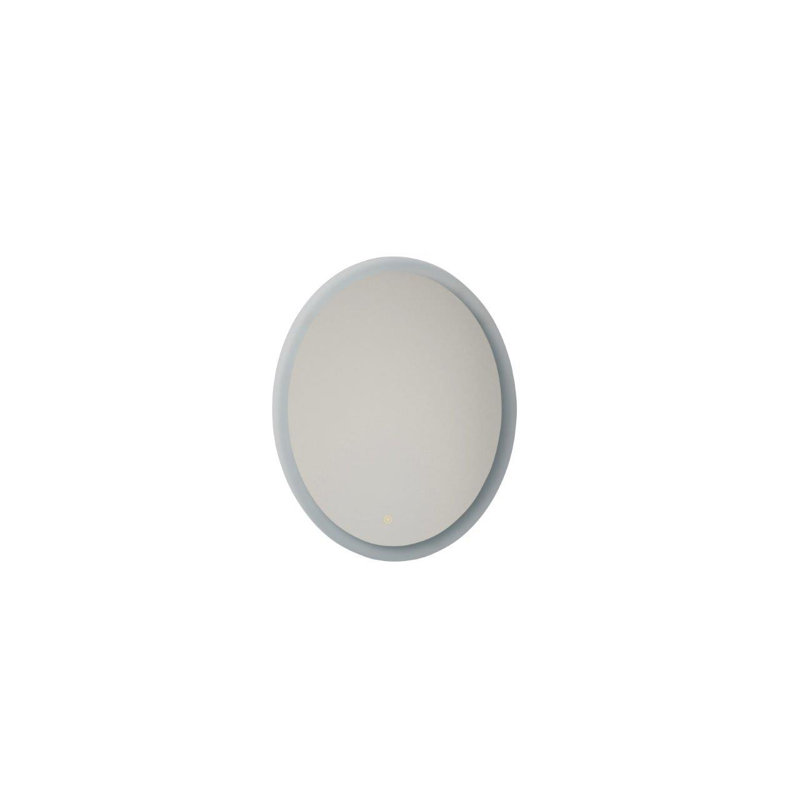  Miroir de salle de bain lumineux