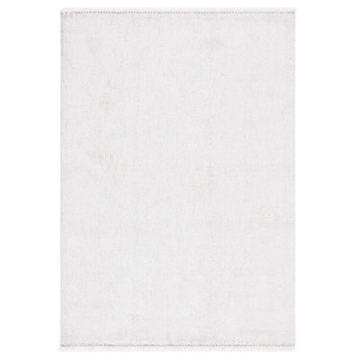 Tapis de couleur unie Martha Stewart 920 Performance