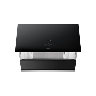 Hotte sous-armoire / murale 36 "ROBAM R-Max Series - 1200 CFM, moteur BLDC, haute performance, contrôle des mouvements R-Max2 A678S