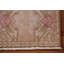 Tapis turc antique Anatolian