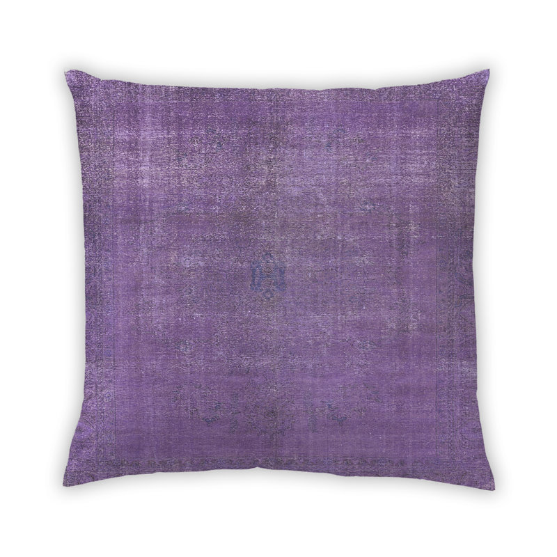 Housse et insert de coussin extérieur d'extérieur