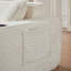 Canapé 2 places désossé sans assemblage - canapé compact moderne pour petit bureau-1170641822