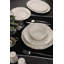 Bridger Dinnerware Set 56 Piece - Service for 12