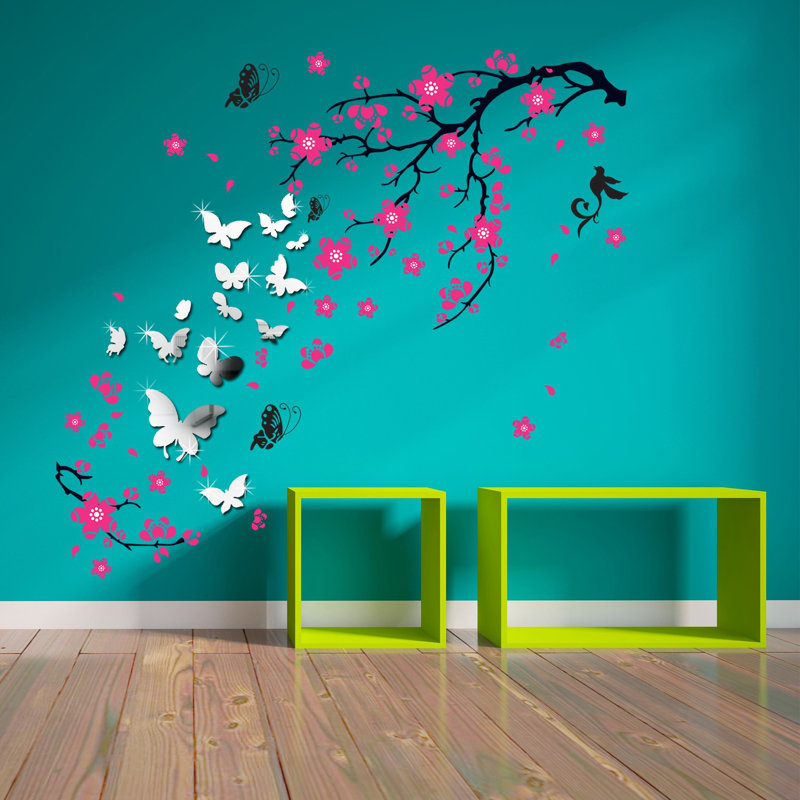 Wall Decal
