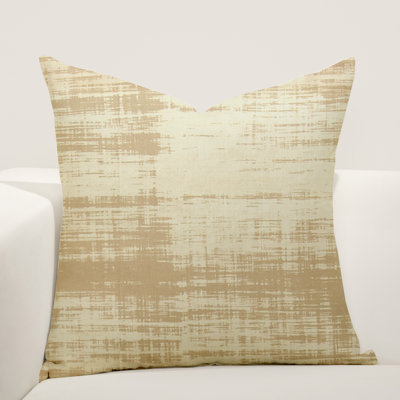 Medici Throw Pillow