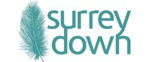 Surrey Down logo