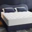 30cm Medium Gel Memory Foam Pocket Sprung 3000 Mattress-120547379