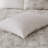3 Piece Cotton Jacquard Duvet Set-Full/Queen