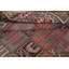 Tapis rose 5 x 9