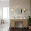 Meuble-lavabo simple 60 po SMC-1336709796