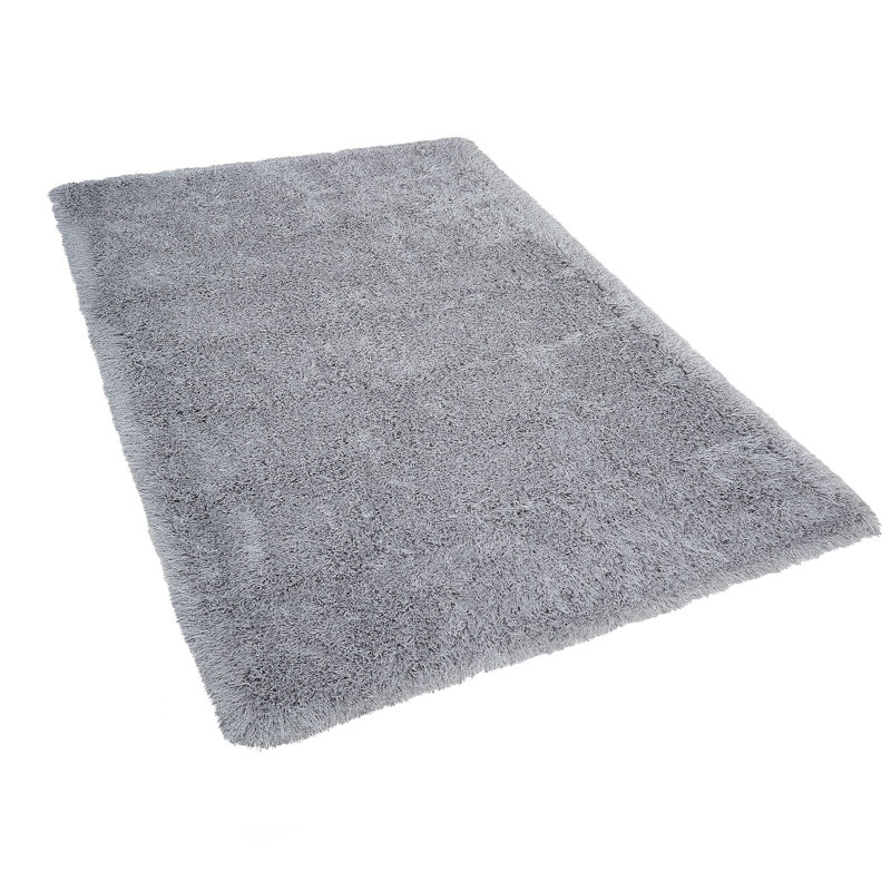 Laceyville Solid Colour Area Rug, Rectangle 140 x 200cm