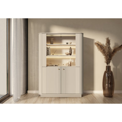 Display Cabinet