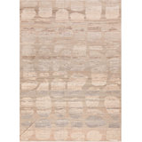 One-of-a-Kind 7'1" X 9'10" Hand Knotted Area Rug