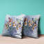 Housse et insert de coussin décoratif en polyester-414143996-414143992