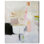 Art contemporain sur toile Vivid Obscurité par Art Remedy