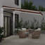 Manual Retractable Awning With LED-1774899729-1774899735