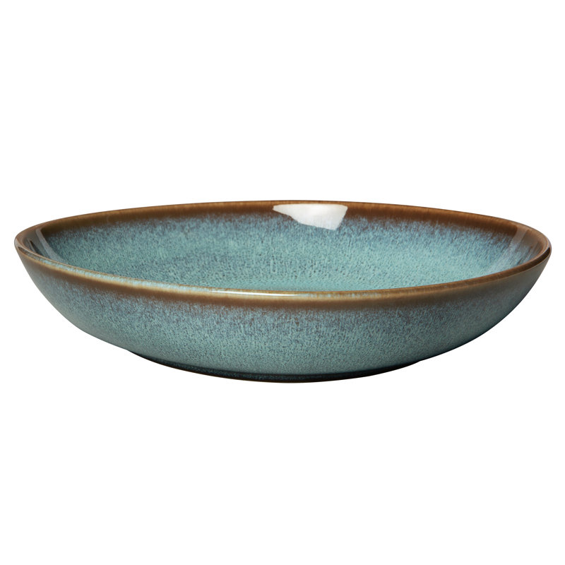 Bol individuel Villeroy & Boch Lave Beige, Turquoise