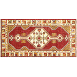 Yastic One-of-a-Kind 2'6" x 4'11" Area Rug
