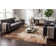 Darlenatta Abstract Indoor Rug