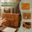 12 Drawer Storage Drawer