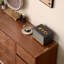 Vitrine de style antique Home