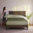 1800 Series Double-Brushed Microfiber Hypoallergenic Sheet Set-61322281-22057769