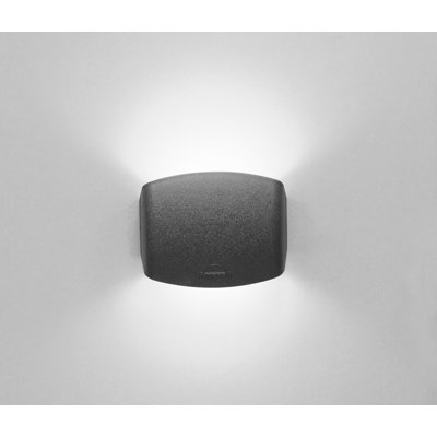 Abram Outdoor Flush Mount