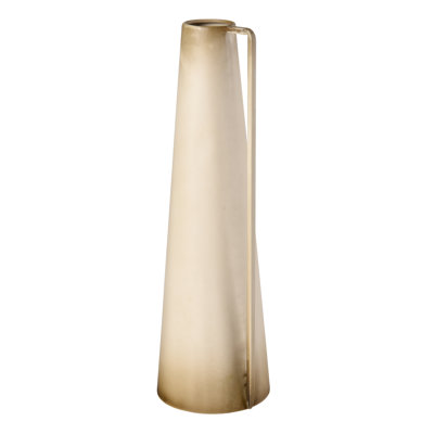 Delia Bottle III - Burnt Ivory