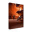 Reproduction sur toile de bolognaise "Guiding Light II"-98233592