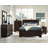 Commode 5 tiroirs Brookes-93620377